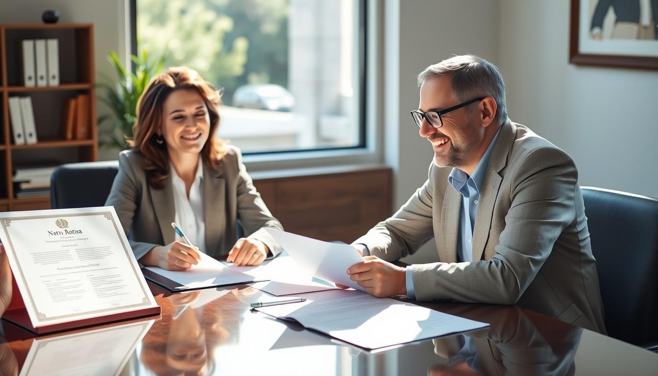 Soluções para Empresas